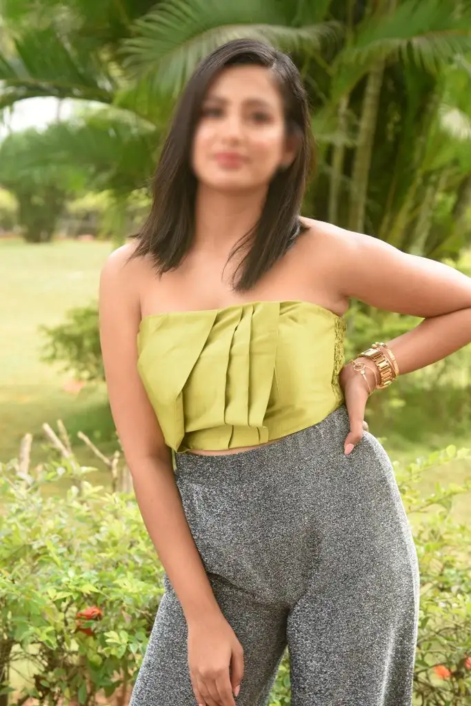 high class escort gurugram